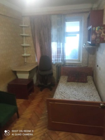 Продам 3к квартиру вул Довженка  5 від власника - фото 1