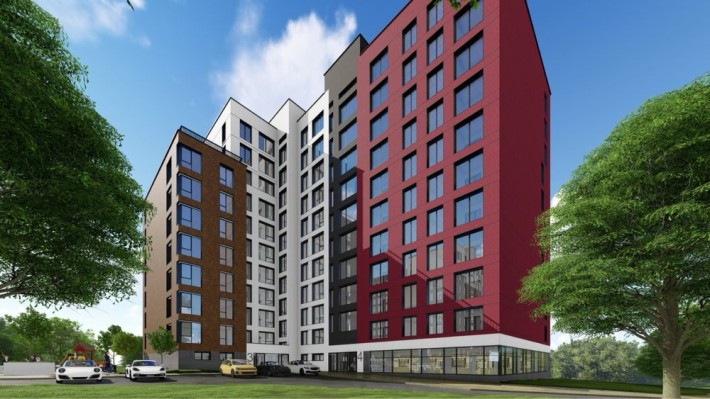 Продаж квартири в новобудові - фото 1