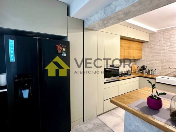 Без Комісії 0% Двокімнатна в новобудові з меблями та технікою! Полтава