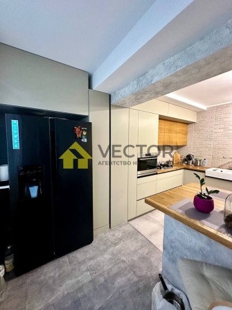 Без Комісії 0% Двокімнатна в новобудові з меблями та технікою! - фото 1