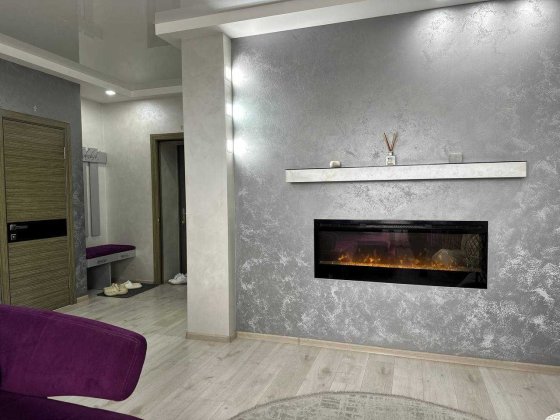 Продам сучасну 2-х кім квартиру на Клима Савури Рівне