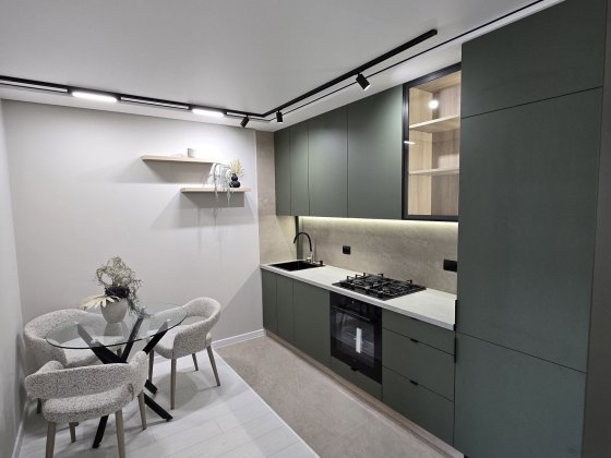 Продам квартира з ремонтом новобудова Тернопіль Тернополь