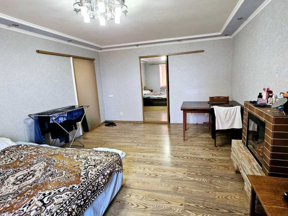 Продаж від власника 4-и кімнатної квартири Центр,вул.Семена Антонця. Полтава