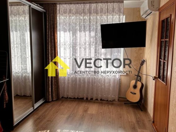 Продаж 1к квартири з ремонтом р-н Мотель! ТОП Ціна! Полтава