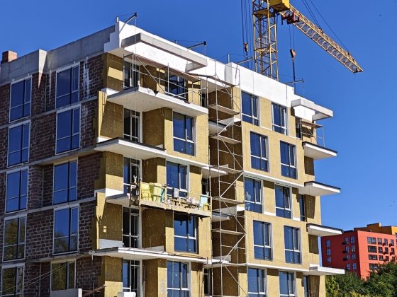 Продаж БЕЗ КОМІСІЇ 1 Кімнатна Тернополь