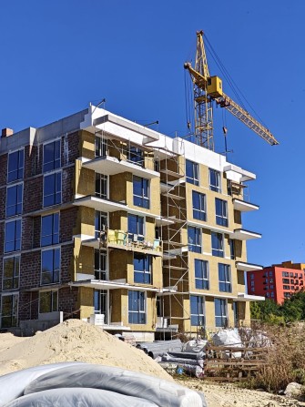 Продаж БЕЗ КОМІСІЇ 1 Кімнатна - фото 1