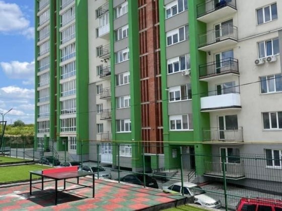 2 км вул Яреми документи Тернополь