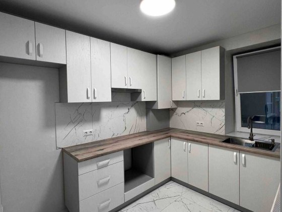 Продається 1 км квартира на Чернівецькій з ремонтом Тернополь