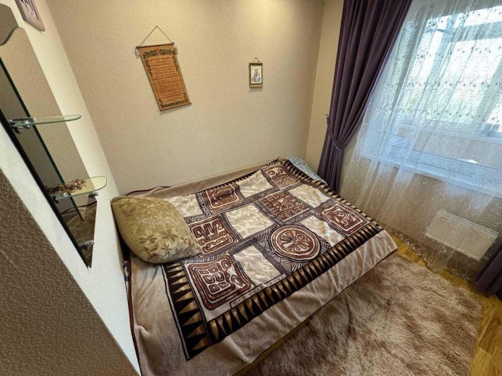 Велика квартира на 4 кімнати!! - фото 1