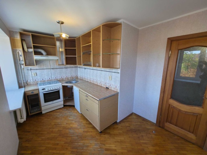 Продам 2-х кім Полтава Шевченківський р-н, вул Михайла Грушевського, 7 - фото 1