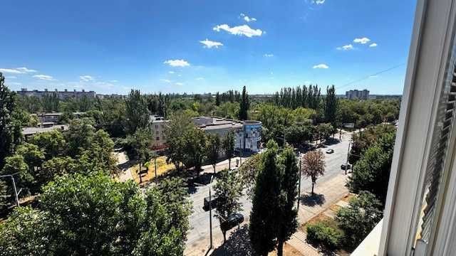 Продам двокімнатну квартиру по Проспекту Миру, 95 квартал. - фото 1