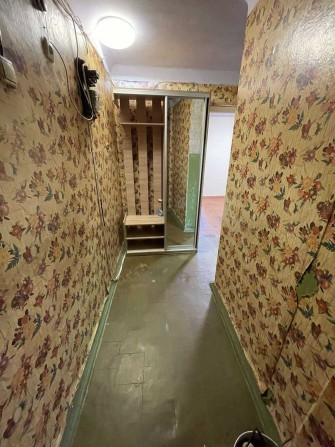 2 кімнатна квартира в центральній частині міста - фото 1