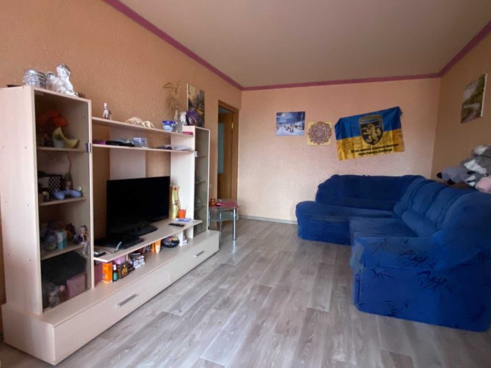 Продам уютную 2-ку с автономкой на 17-ом квартале. - фото 1