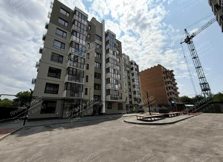 Новобудова бізнес класу інвестиція у майбутнє - фото 1