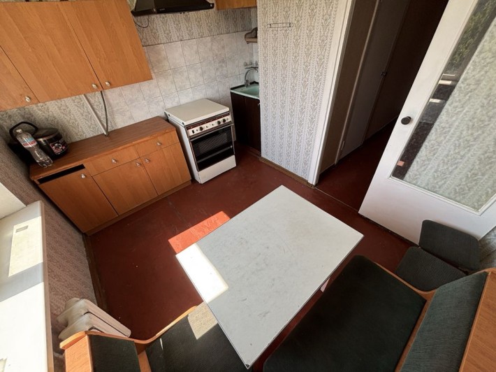 Продаж 1-но кімн. квартири на Вечірньому Бульварі - фото 1