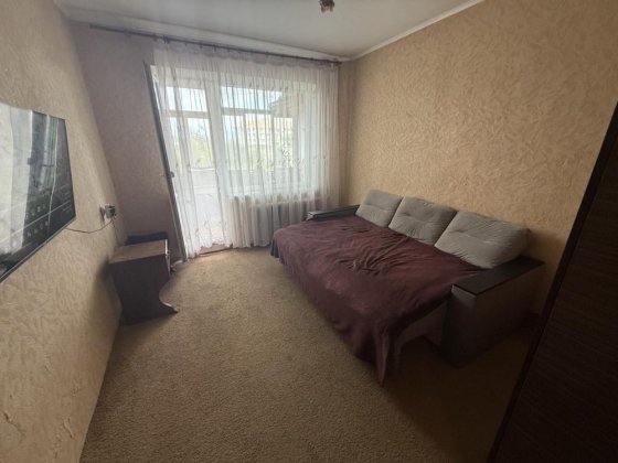 Продається 1 кімнатна квартира вул.Відінська Ровно