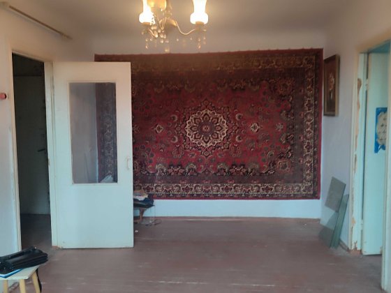 Продам двухкомнатную квартиру. Кривой Рог