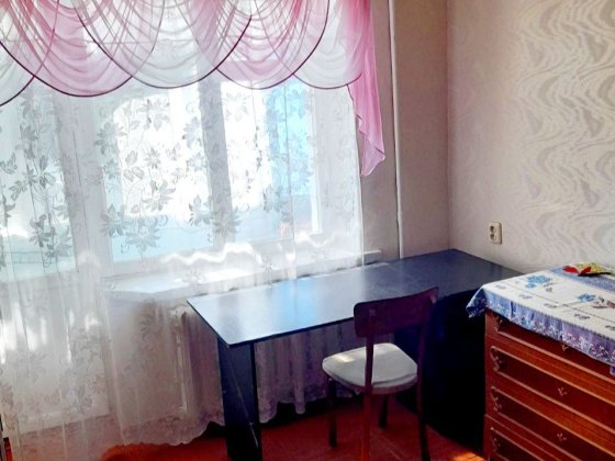 Продаж 1 км квартири в центрі міста Суми за вигідною ціною Сумы