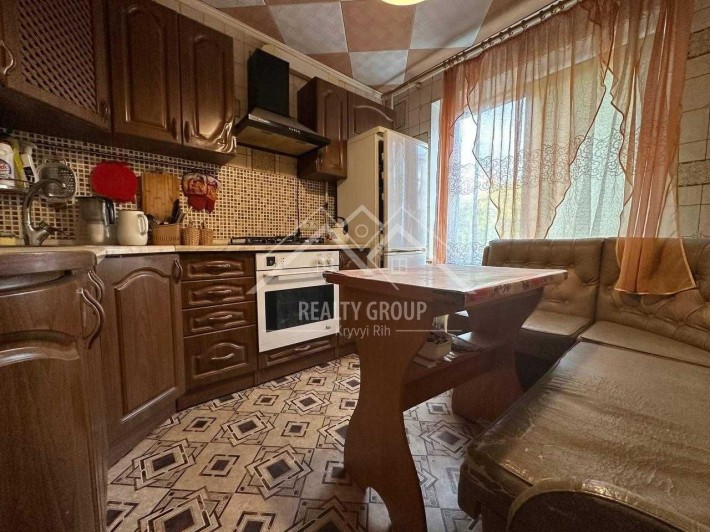 Продаж 3-х кімн квартиру кільце 129 квартал (вул. Ватутіна) - фото 1