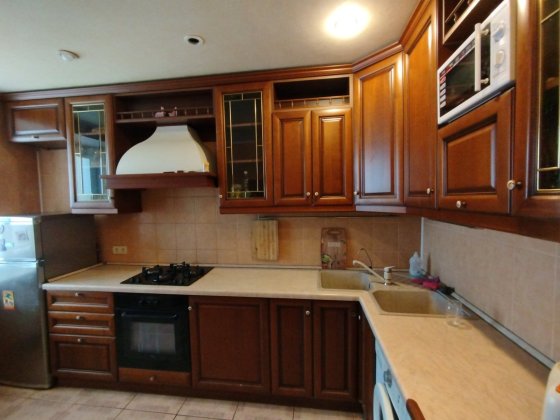 Центр! район вул НовомістенськоїПідходить під Програм 3 кімн квартира Сумы