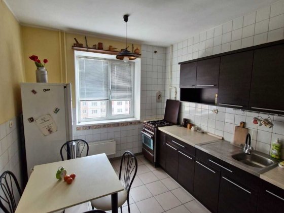 Продаж 3 кімнатної квартири на Лушпи Сумы