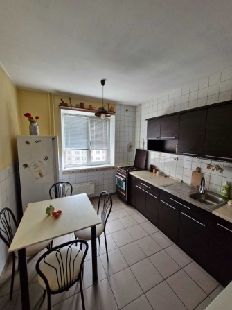 Продаж 3 кімнатної квартири на Лушпи - фото 1