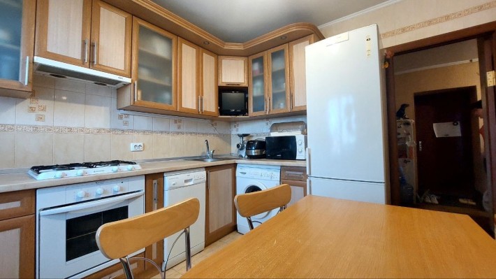 Продам 2к квартиру з автономним опаленням - фото 1