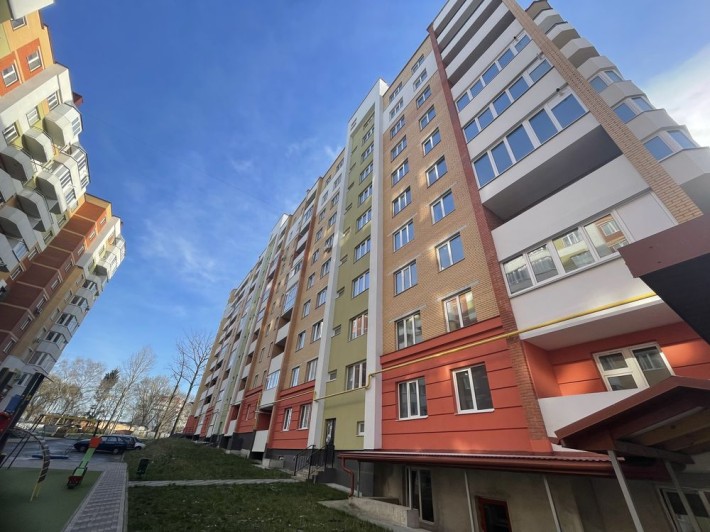 ПРОДАЖ 3 кім квартири, вул. Тролейбусна - фото 1