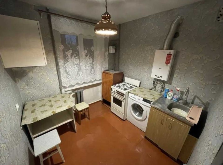 Продаж квартири вул. Британська (біля Ощадбанку). ЦЕГЛА - фото 1