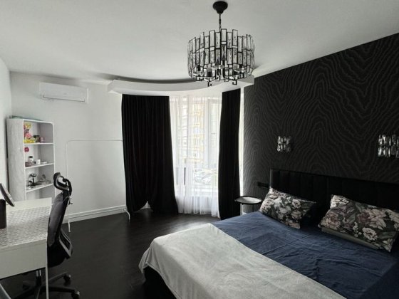 Квартира з дизайнерським ремонтом Ирпень