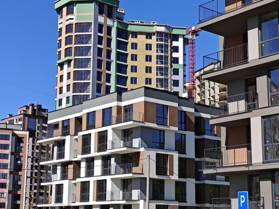 Продаж БЕЗ КОМІСІЇ 2 кімнатна Тернополь