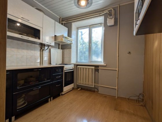 Квартира на Проспекті Шевченко