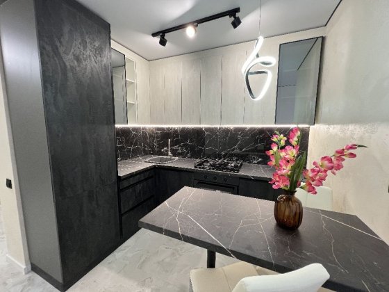 1к Смакули, смарт-квартири,  нова пропозиція  5/12, Тернополь