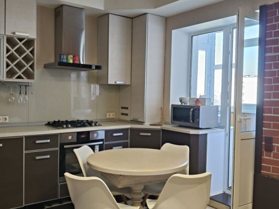 Продам 2 кімн.кв в новобудові з паркомісцем Сумы