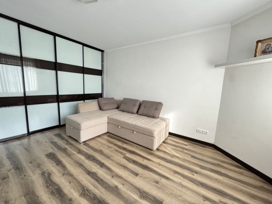 Продаж квартири на просп. Злуки Тернополь