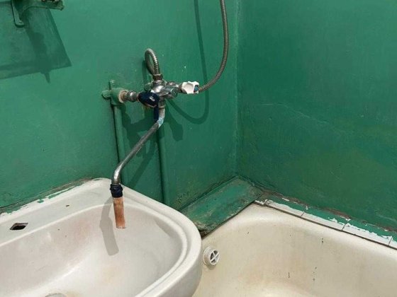 Квартира однокомнатная Полтава