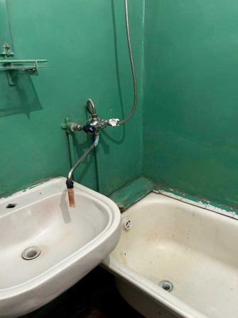 Квартира однокомнатная - фото 1