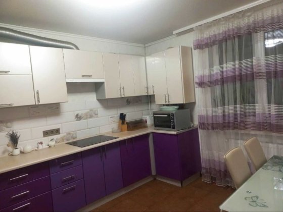 Продам  1 к з гарним краєвидом ЖК Еспланада Сумы