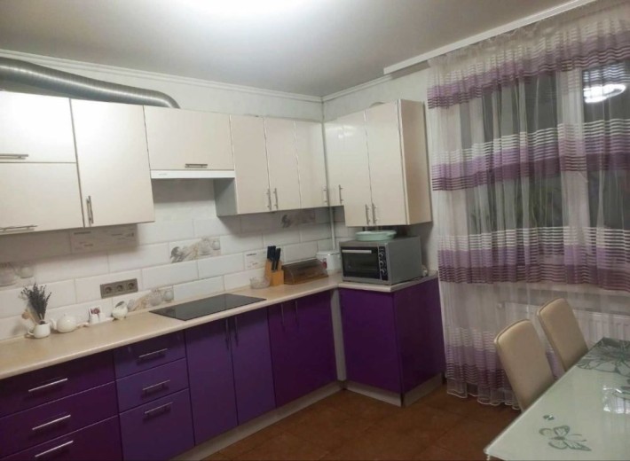 Продам  1 к з гарним краєвидом ЖК Еспланада - фото 1