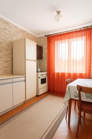 Продам 1к квартиру проспект Перемоги - фото 1