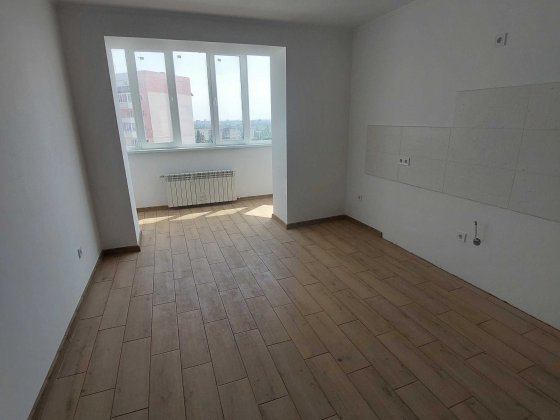 Продаж однокімнатної квартири район Ювілейного. Новобудова Ровно