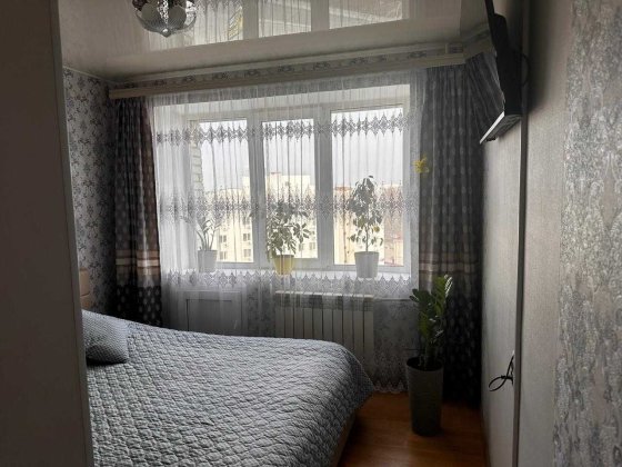 Одно кімнатна квартира Сумы