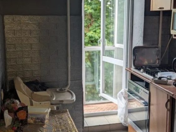 Продам 1 кімнатну квартиру по вулиці О.Дундича Рівне