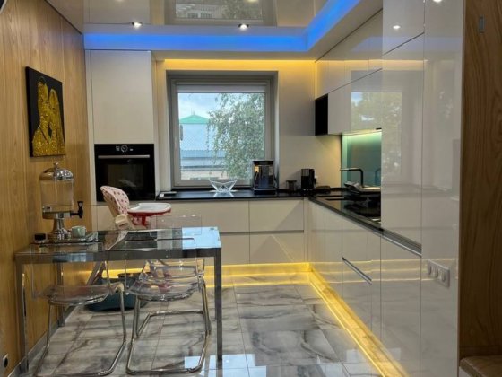 Центр міста, 3х кімнатна квартира індивідуальне опалення Полтава