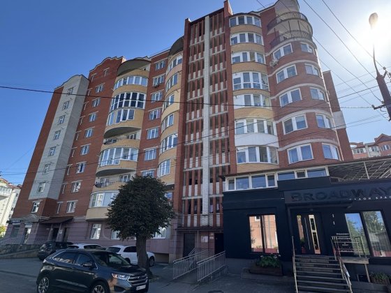 Продаж квартири від власника Тернополь