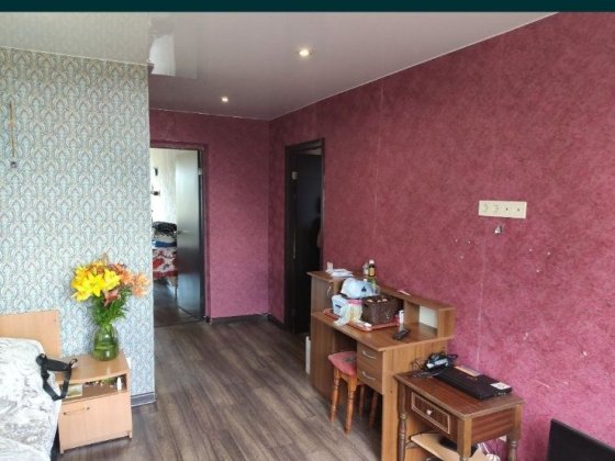 Продам 3-квартиру в Київському районі Полтава