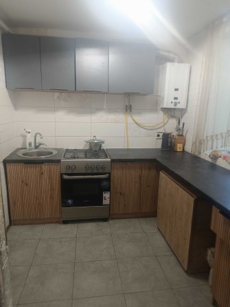 Продам квартиру 2 кімнатну по Вулиці Степана Бандери - фото 1