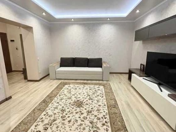 Продаж 1к квартири в новобудові Полтава