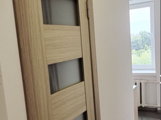 Продаж 1-кімнатної квартири з ремонтом Ровно