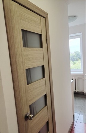 Продаж 1-кімнатної квартири з ремонтом - фото 1